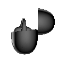  Edifier LolliClip Open-Ear TWS Earbuds - Hi-Res LDAC, Adapt 