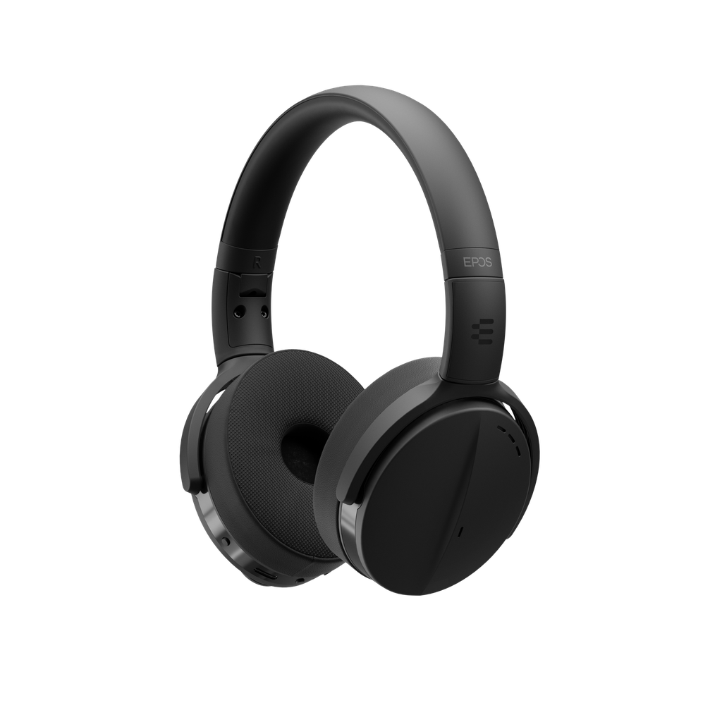  LENOVO EPOS 561 On-ear | BT headset with boom | ANC | USB-C con 