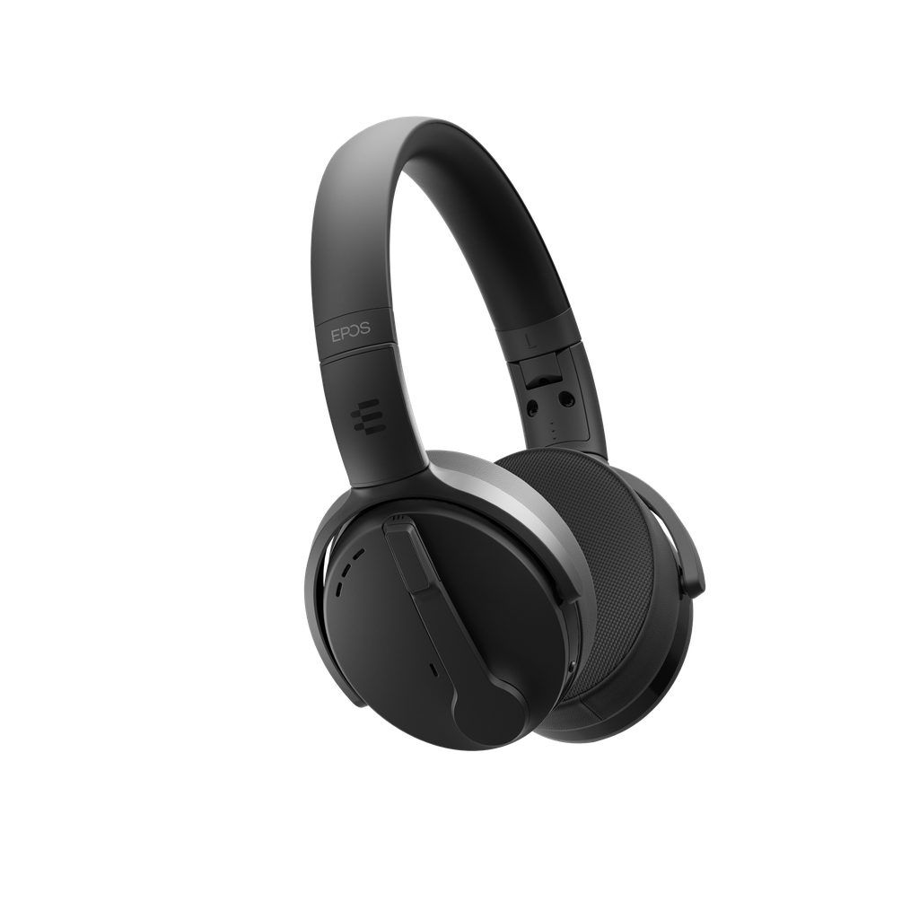  LENOVO EPOS 561 On-ear | BT headset with boom | ANC | USB-C con 
