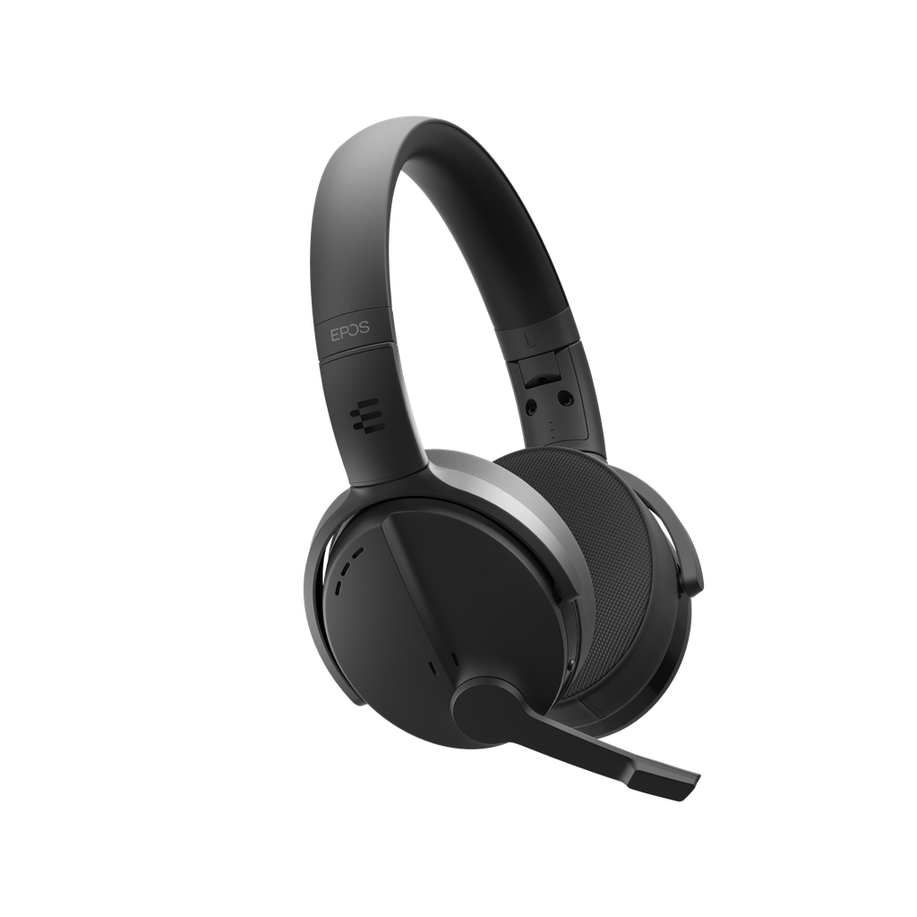  LENOVO EPOS 561 On-ear | BT headset with boom | ANC | USB-C con 