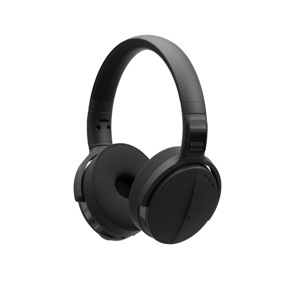  LENOVO EPOS 561 On-ear | BT headset with boom | ANC | USB-C con 