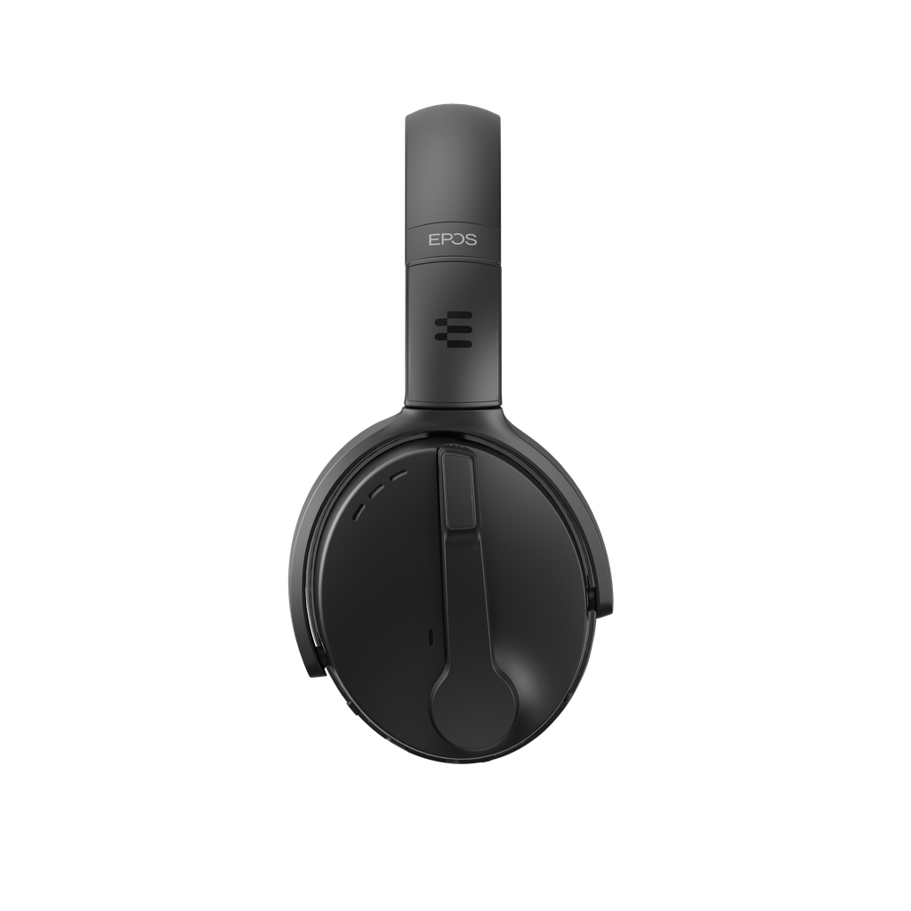 LENOVO EPOS 561 On-ear | BT headset with boom | ANC | USB-C con 