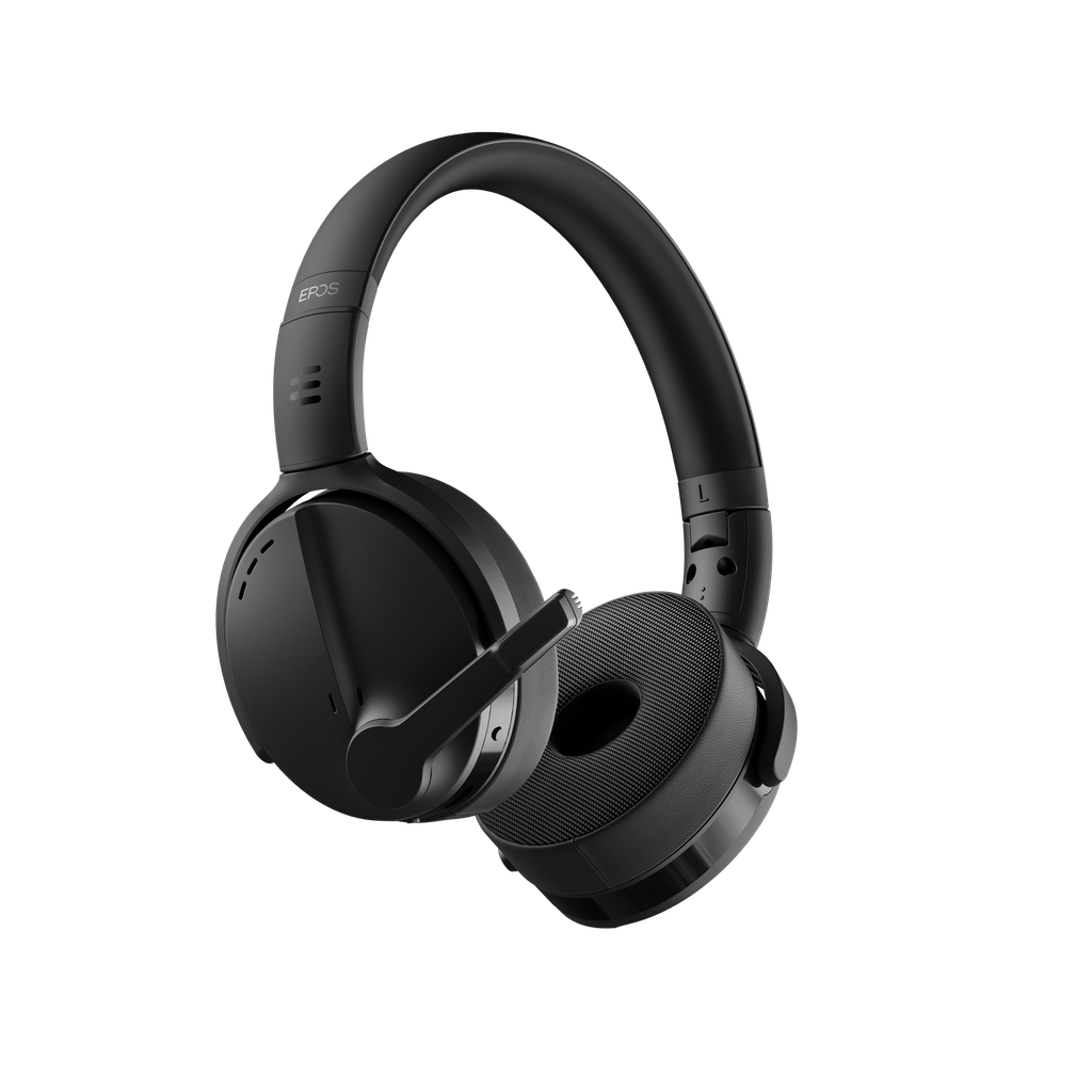  LENOVO EPOS 561 On-ear | BT headset with boom | ANC | USB-C con 