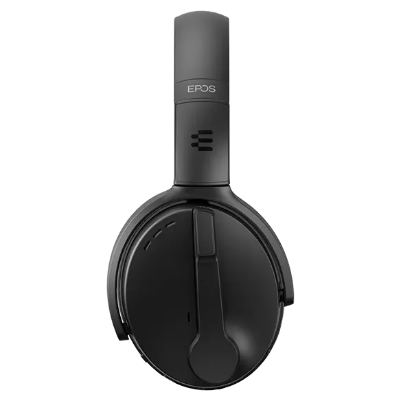  LENOVO EPOS 560 On-ear | BT headset with boom | ANC | USB-A con 