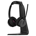  LENOVO EPOS 1061T On-ear | BT headset | Hybrid & ANC | USB-C conn 