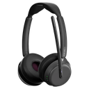  LENOVO EPOS 1060T On-ear | BT headset | Hybrid & ANC | USB-C conn 