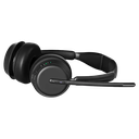  LENOVO EPOS 1060T On-ear | BT headset | Hybrid & ANC | USB-C conn 