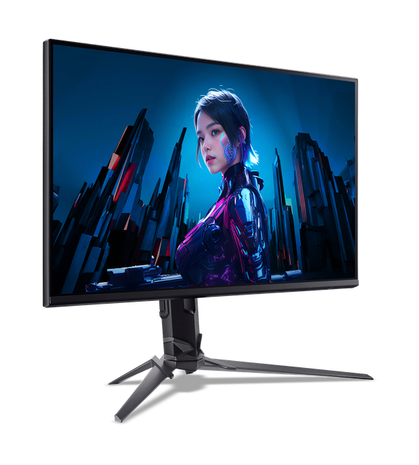  מסך PREDATOR XB253Q F 