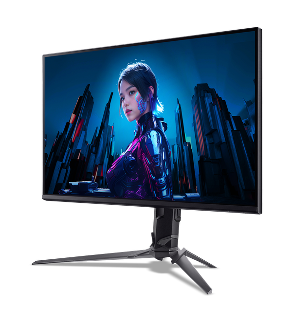  מסך PREDATOR XB253Q F 