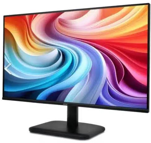  מסך EK251QGbmix 24.5 