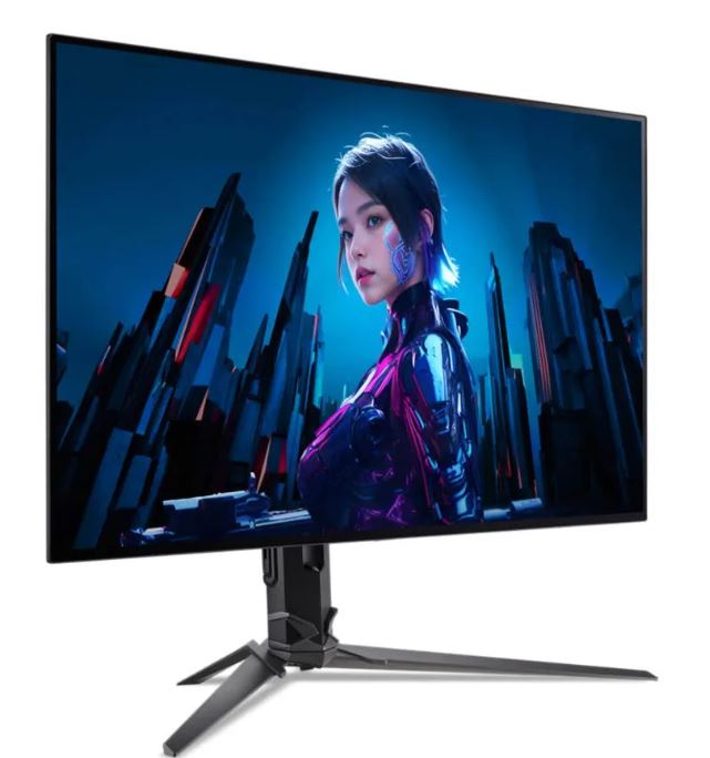  Acer Predator X32X3bmiiphuzx 
