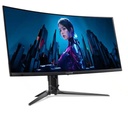  Acer Predator X34 X5 34" Class Gaming LCD Monitor 