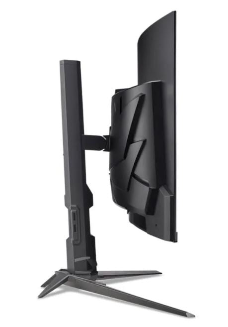  Acer Predator X34 X5 34" Class Gaming LCD Monitor 