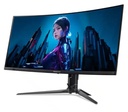  Acer Predator X34 X5 34" Class Gaming LCD Monitor 