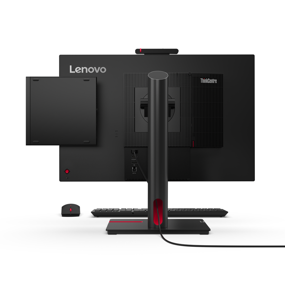 מחשב נייח LENOVO M70q G5 i7-14700T | 16GB | 512GB | Win11Pro | 3Y 