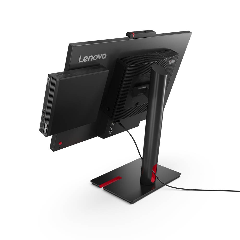 מחשב נייח LENOVO M70q G5 i7-14700T | 16GB | 512GB | Win11Pro | 3Y 