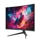  MAG 27" Curved Gaming Led Monitor, 280Hz C27R280K 