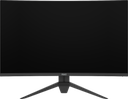  MAG 27" Curved Gaming Led Monitor, 280Hz C27R280K 