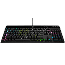  מקלדת גיימינג Corsair K55 RGB PRO XT 