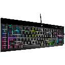  מקלדת גיימינג Corsair K55 RGB PRO XT 