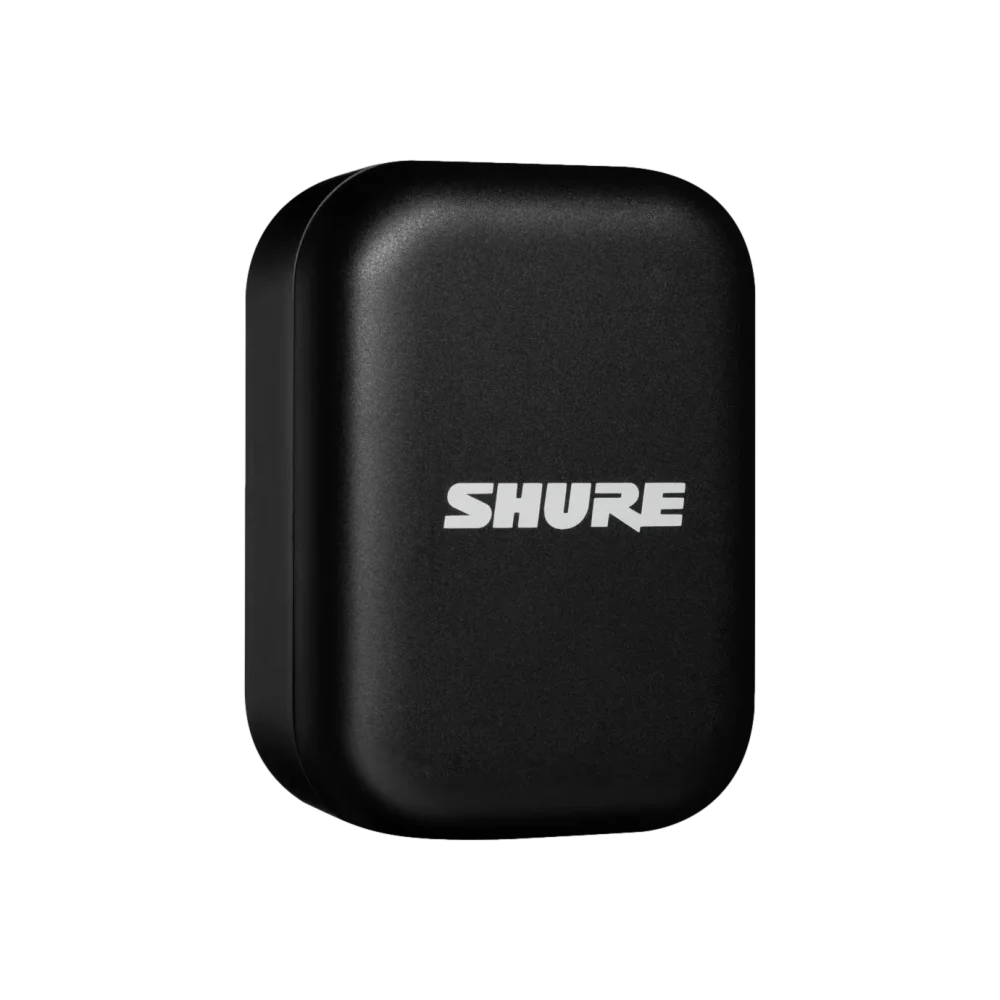  MoveMic Two זוג מיקרופונים דינמיים מבית SHURE 
