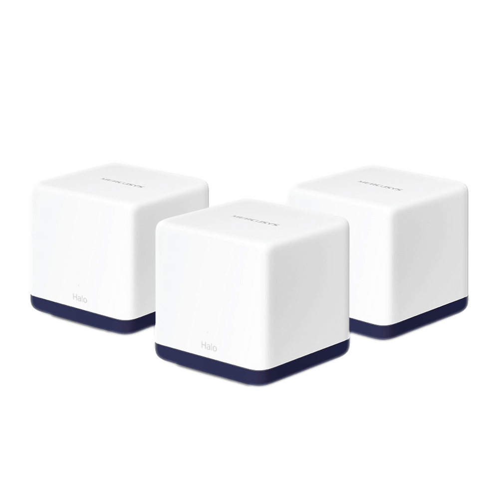  מגדיל טווח (3 יח') MIR HALO H50G 3PCS 