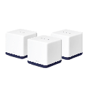  מגדיל טווח (3 יח') MIR HALO H50G 3PCS 