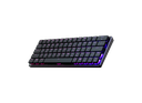  מקלדת למחשב גיימינג COOLERMASTER SK621 RGB 