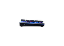  מקלדת למחשב גיימינג COOLERMASTER SK621 RGB 