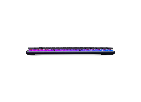  מקלדת למחשב גיימינג COOLERMASTER SK621 RGB 