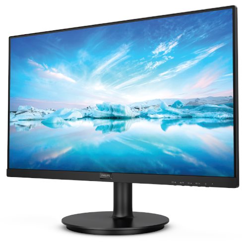  ‎מובנים‎ ‎ורמקולים‎ HDMI ,‎הרץ‎ 100 ‎של‎ ‎רענון‎ ‎בקצב‎ ,27" ‎מחשב‎ ‎מסך‎ 