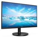  ‎מובנים‎ ‎ורמקולים‎ HDMI ,‎הרץ‎ 100 ‎של‎ ‎רענון‎ ‎בקצב‎ ,27" ‎מחשב‎ ‎מסך‎ 