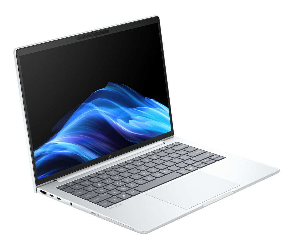 מחשב נייד HP EliteBook 8 G1i U7/32/1TB/W11p/5YW/מודם 