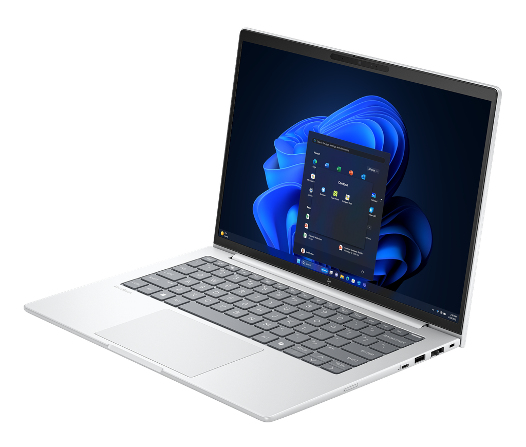 מחשב נייד HP EliteBook 8 G1i U7/32/1TB/W11p/5YW 