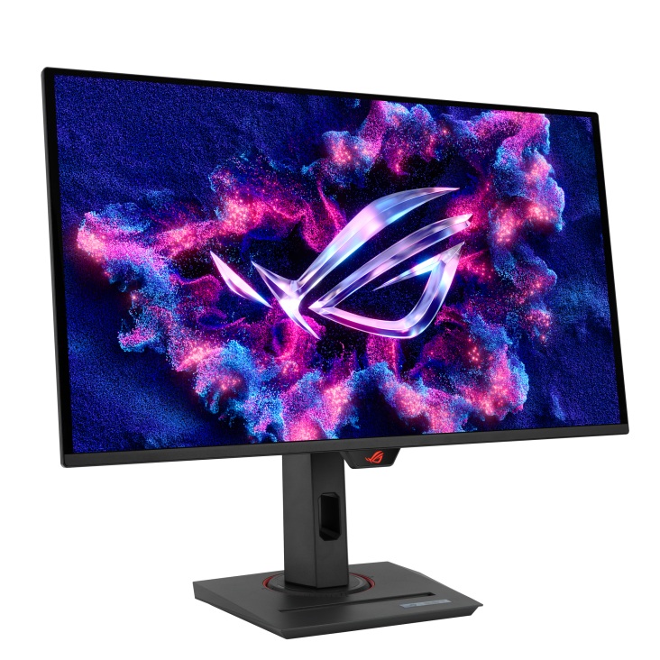  מסך מחשב גיימינג 26.5 אינץ ROG Strix OLED XG27AQDMG Asus 