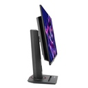  מסך מחשב גיימינג 26.5 אינץ ROG Strix OLED XG27AQDMG Asus 