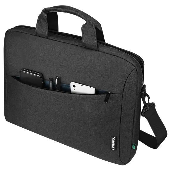 תיק LENOVO 16-inch Laptop Topload T210 Black 