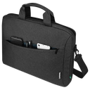 תיק LENOVO 16-inch Laptop Topload T210 Black 