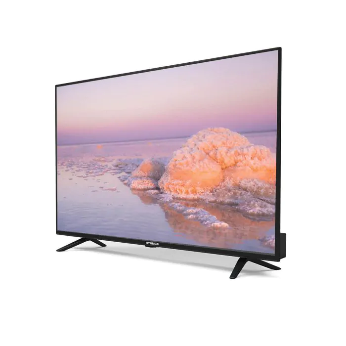  טלוויזיה חכמה 50 אינץ' QLED 4K מערכת הפעלה WebOS 