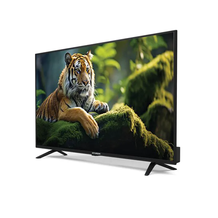  טלוויזיה חכמה 85 אינץ' QLED 4K מערכת הפעלה WebOS 