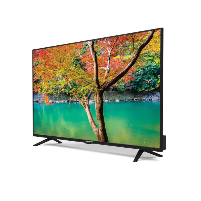  טלוויזיה חכמה 75 אינץ' QLED 4K מערכת הפעלה WebOS 