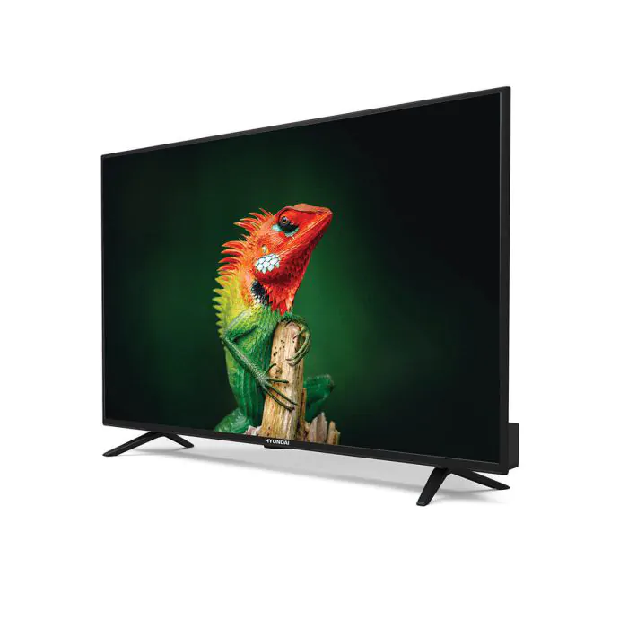  טלוויזיה חכמה 65 אינץ' QLED 4K מערכת הפעלה WebOS 