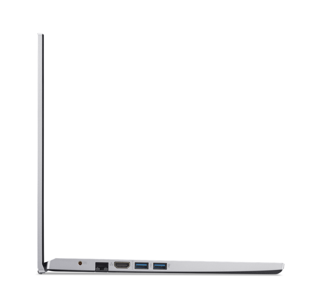 מחשב נייד Aspire 3 i3/8/512GB/Win11H 
