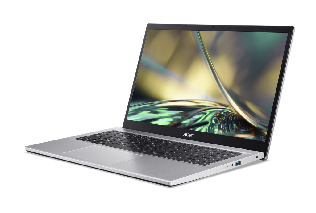 מחשב נייד Aspire 3 i3/8/512GB/Win11H 