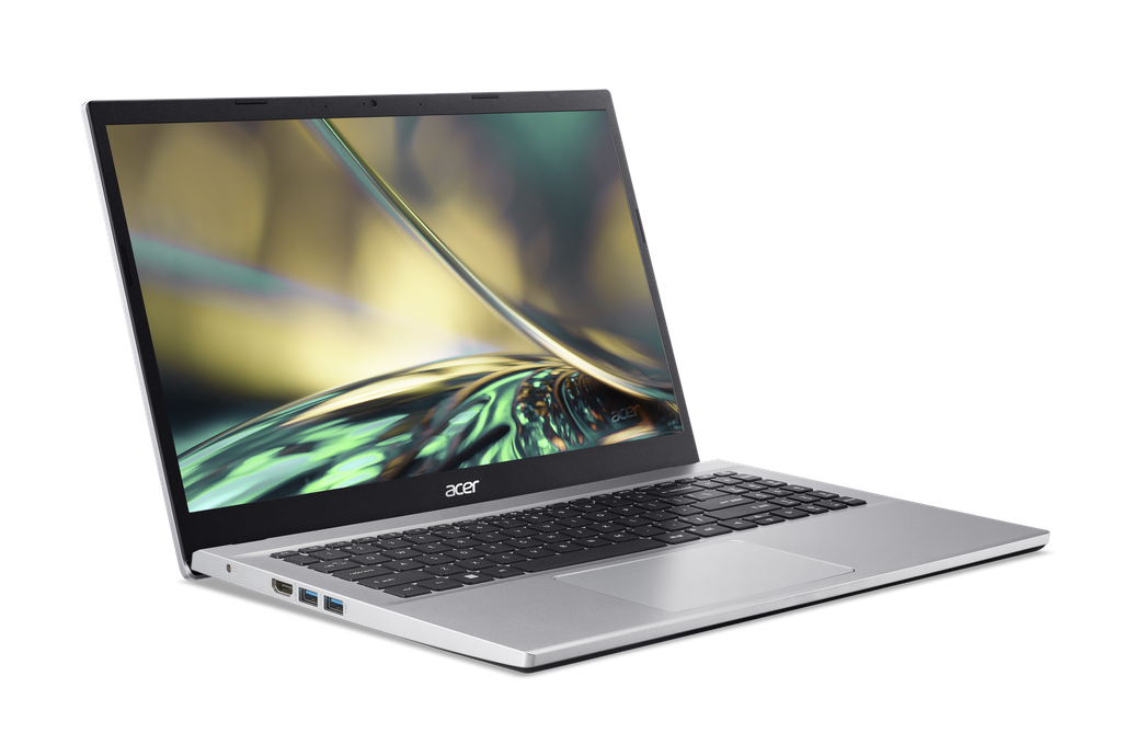 מחשב נייד Aspire 3 i3/8/512GB/Win11H 