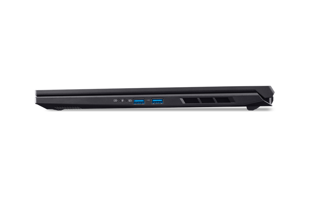 מחשב נייד Acer Nitro V17 AI Ryzen AI 5-340/16/512/DOS 