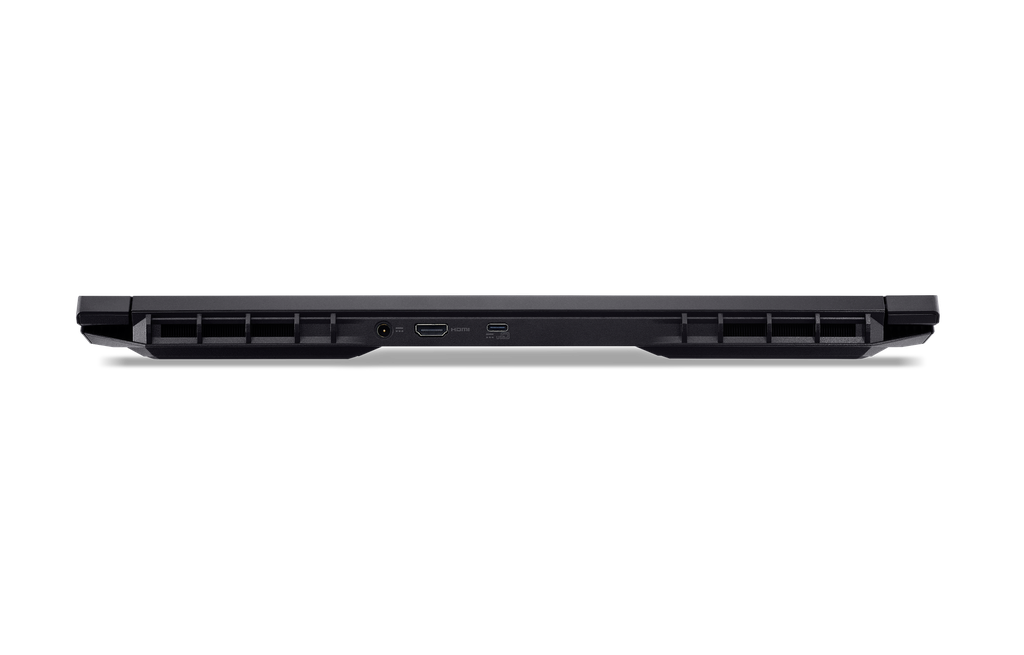 מחשב נייד Acer Nitro V17 AI Ryzen AI 5-340/16/512/DOS 