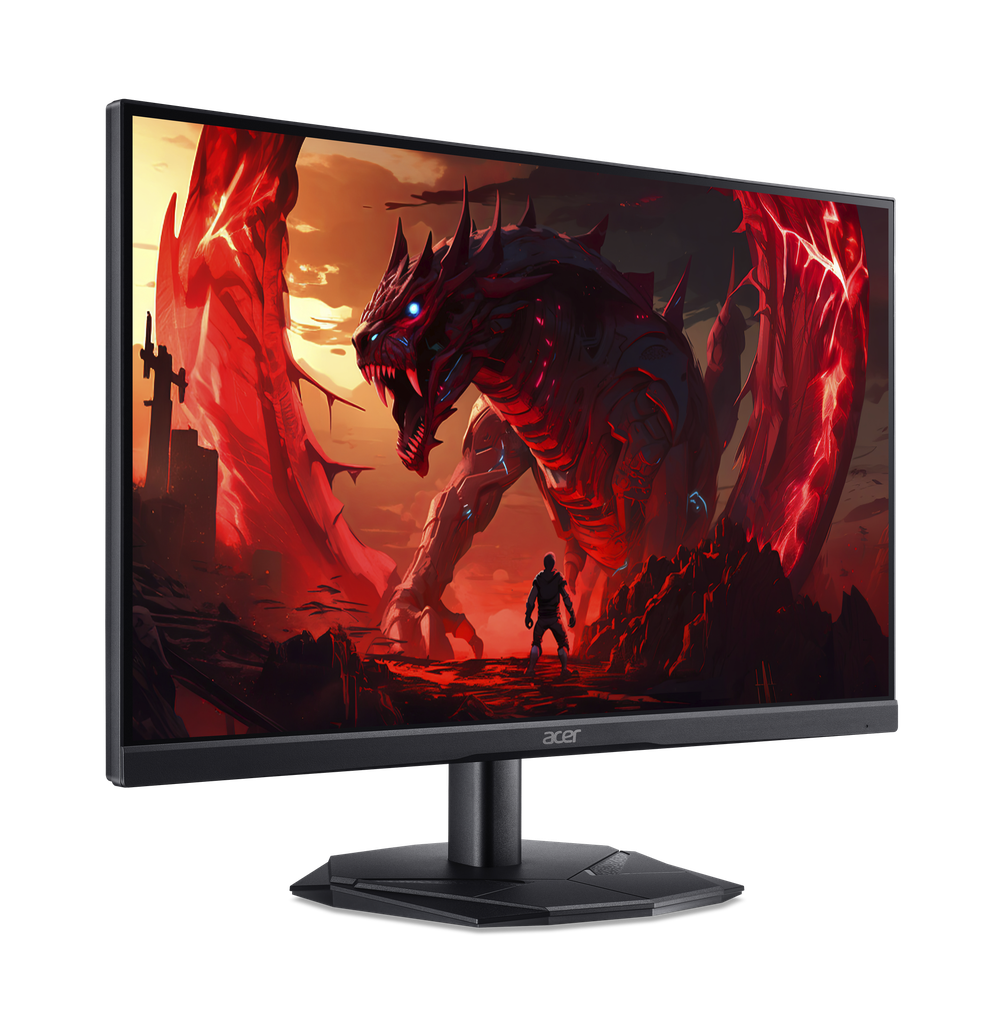  Acer Nitro KG251Q X0 24.5 