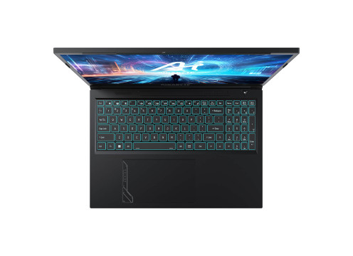  מחשב נייד | GIGABYTE G6 MF 16" I7-13620H | 16GB | 512GB SSD | RTX4050 | DOS 