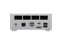  MINISFORUM UM760 PLUS RYZEN 5 7640HS 16GB 1TB RADEON 760M W11P MINIPC 